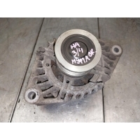 Генератор Fiat Punto 2 поколение 2002 46782213