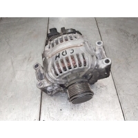 Генератор Audi A4 B8/8K 2011 06H903016L, 0124525113