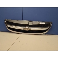 Решетка радиатора Chevrolet Lacetti 2003-2013 96547250