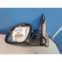 Зеркало левое Volkswagen Tiguan 2007-2016 STVW70940A2