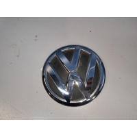 Эмблема двери багажника Volkswagen Passat B7 2011-2015 5M0853630DULM