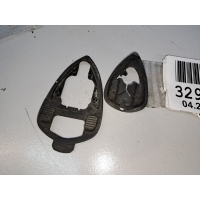 Комплект подкладок ручки двери BMW 7 F01 F02 2008-2015 51217185700