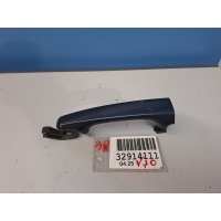 Ручка двери нaружная Volvo V70 2007-2016 39879658