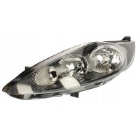 Depo 3238090E reflektor lampa zwykla