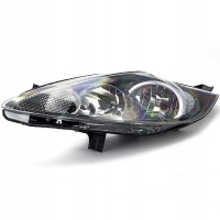 REFLEKTOR FORD FIESTA VI 6 08 - (CB1 , CCN) LEWY DEPO