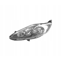 REFLEKTOR LAMPA LEWY FORD FIESTA 08 - 13 HELLA