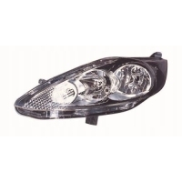 VAN Wezel 1807961 Reflektor