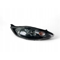 LAMPA PRAWY PRZÓD FORD FIESTA 08 - PRAWA PRZÓD PRZEDNIA