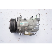 SPRĘŻARKA KLIMATYZACJI 9223392 - 03 MINI R56 1.6 VTI