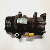 MINI COOPER R57 1.6 VTI KOMPRESOR KLIMATYZACJI 9223392 1929F