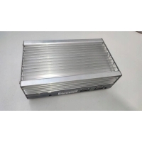 WZMACNIACZ AMPLITUNER 9233592 BMW F10 F11 F01 9233592