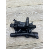 OBUDOWA TERMOSTAT EXPERT JUMP PROACE 98273792