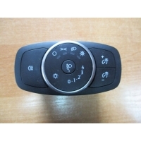 Przełącznik świateł Ford Fiesta MK8 10337183