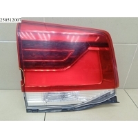 Фонарь задний внутренний левый TOYOTA Land Cruiser (200) 2008- Toyota 81591-60371,8159160371