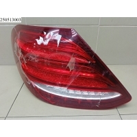 Фонарь задний левый MERCEDES-BENZ W213 E-Klasse 2016- Mercedes Benz A2139067700,2139067700