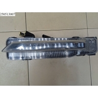Фара противотуманная правая CHERY Tiggo 8 Pro Max (T1D) 2022- Chery,Tiggo 8 Pro (T1A) 2021- Chery 605000680AA