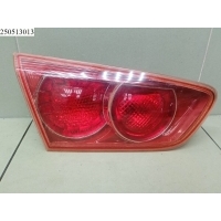 Фонарь задний внутренний левый MITSUBISHI Lancer (CX,CY) 2007- Mitsubishi 8337A063,8330A111,8337A009,8337A079,314-1302L-AS,3141302LAS