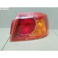 Фонарь задний наружный правый Depo Lancer (CX,CY) 2007- Mitsubishi 214-19A9R-UE,21419A9RUE,8330A556,8330A110