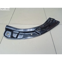 Кронштейн фары правой VAG Rapid 2013-2020 Skoda,Toledo 2013- Seat 5JA805932A