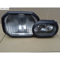 Фара F 650 GS MOTO,F GS MOTO,F 800 GS MOTO 63127697751,63128543114