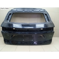 Дверь багажника CHERY RX (T22) 2023- Exeed 552000399AADQJ,552000399AAAC