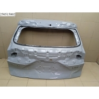 Дверь багажника Changan Uni-S 2024- S203F2701080100