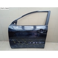 Дверь передняя левая NISSAN Qashqai (J11) 2014- Nissan H0101-4EAAA,H01014EAAA,H0101-BM9MA,H0101BM9MA