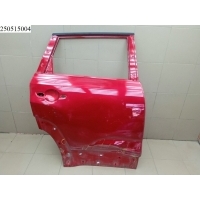 Дверь задняя правая Changan CS35 Plus 2018- S111F2701031000AB,S111F270103-1000-AB