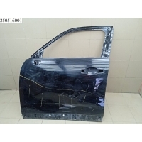 Дверь передняя левая Haval Dаrgo 2022- 6101100XКN45A