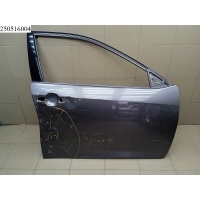 Дверь передняя правая TOYOTA Camry V50 2011-2017 Toyota 67001-06180,6700106180