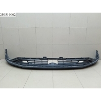 Юбка переднего бампера CHERY Tiggo 7 Pro 2020- Chery 602001920AA