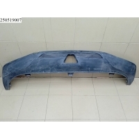 Юбка заднего бампера Changan CS75 Plus 2019- 2804102AW20,2804102-AW20