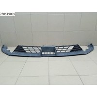 Юбка переднего бампера Changan UNI-V 2022- C281F271301-1400,C281F2713011400,2803102-DE01,2803102DE01
