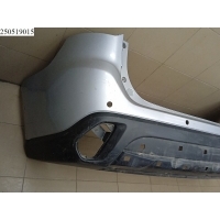 Бампер задний MITSUBISHI Outlander (GF) 2012-2021 Mitsubishi 6410C994,6410C996ZZ,6410D280