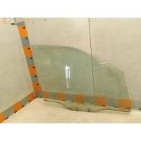 Стекло двери передней правой Mitsubishi Space Wagon 3, 15 1999 MR286506