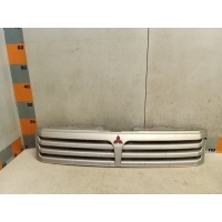 Решетка радиатора Mitsubishi Space Wagon 3, 15 1999 MR790726