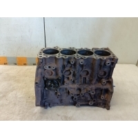 Блок цилиндров Nissan Pathfinder R51 2005 10103EB30A