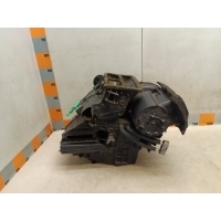 Корпус отопителя Ford Focus 2, CB4, DA3 2007-2011 8M5119B555AA