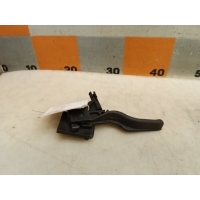 Ручка открывания капота Opel Zafira B, A05 2008 90191287