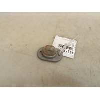 Фонарь подсветки номера Hyundai Getz 2002-2010 92501296