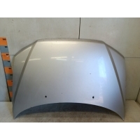 Капот Mitsubishi Space Wagon 3, 15 1999 MR485003