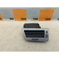 Дефлектор воздушный BMW 7-Series E65 2001-2005 64227007225