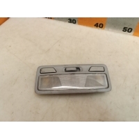 Плафон салонный Mitsubishi Space Wagon 3 1999 MR330450