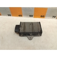 Блок электронный Mitsubishi Space Wagon 3 1999 MD340897