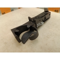 Подстаканник Ford Mondeo 3 2000, 2001, 2002, 2003, 2004, 2005, 2006, 2007 4S7113564A