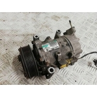 SPRĘŻARKA KLIMATYZACJI MINI R56 1.6 VTI 9223392
