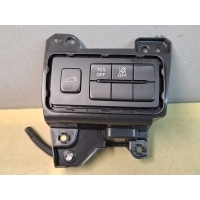 Блок кнопок Mazda CX-5 2 KF 2018 KB8C66170A