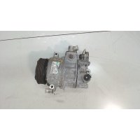 Компрессор кондиционера Volkswagen Passat 6 2005-2010 2007