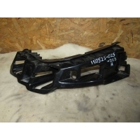 кронштейн крепления бампера заднего Mercedes S W223 2021 A2238857600,A2238806000