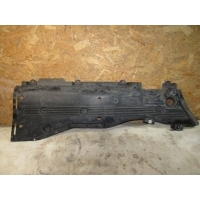 Защита днища Mercedes GLE W167 2021 A1676803400